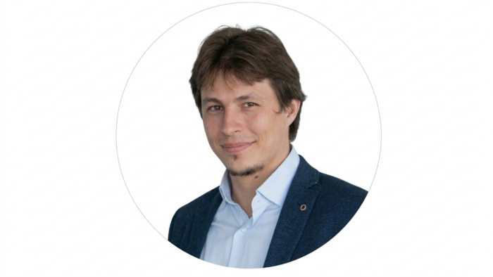   — Вячеслав Кулешов, Руководитель Севстар ТВ